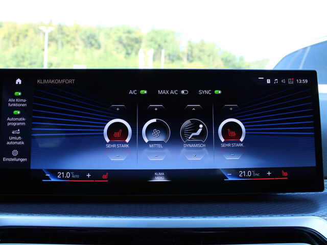 BMW 430 Gran Coupe 430i GC M Sport LiveProf.Standh.Har/Kar.KomfZug.19 Ansicht 15 für Fahrzeugdetailseite
