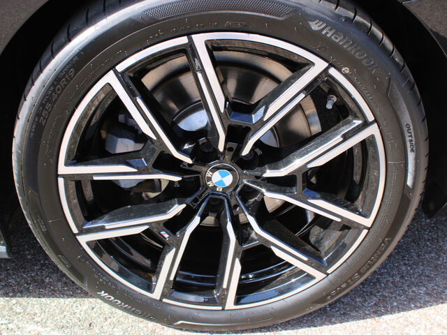 BMW 430 Gran Coupe 430i GC M Sport LiveProf.Standh.Har/Kar.KomfZug.19 Ansicht 7 für Fahrzeugdetailseite