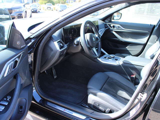 BMW 430 Gran Coupe 430i GC M Sport LiveProf.Standh.Har/Kar.KomfZug.19 Ansicht 8 für Fahrzeugdetailseite