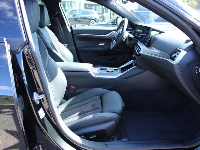 BMW 430 Gran Coupe 430i GC M Sport LiveProf.Standh.Har/Kar.KomfZug.19 Ansicht 9 für Fahrzeugdetailseite