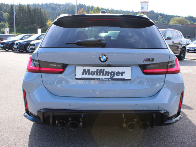 BMW M3 T. xDr. M Drivers Pack. Laser HUD ACC Kamera Ansicht 6 für Fahrzeugdetailseite