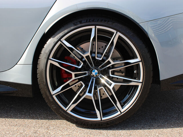 BMW M3 T. xDr. M Drivers Pack. Laser HUD ACC Kamera Ansicht 8 für Fahrzeugdetailseite