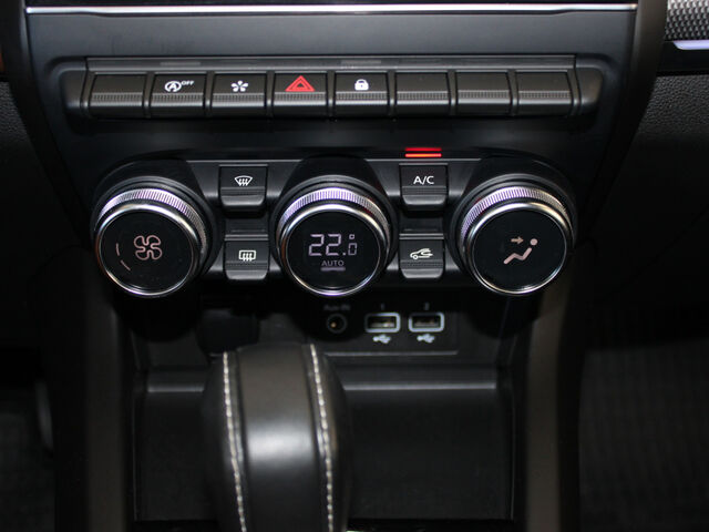 RENAULT Arkana TCe 140 EDC INTENS Navi ACC Kamera LED Ansicht 15 für Fahrzeugdetailseite