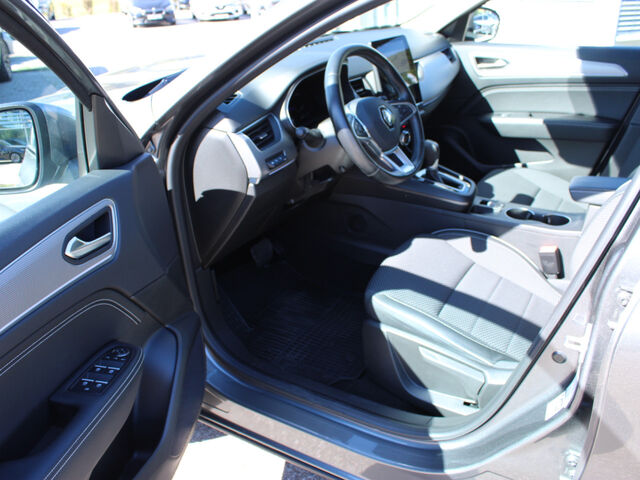RENAULT Arkana TCe 140 EDC INTENS Navi ACC Kamera LED Ansicht 9 für Fahrzeugdetailseite