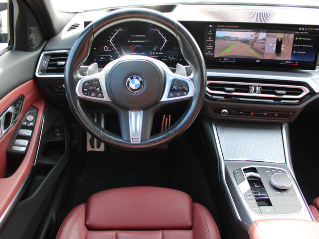 BMW 340 M340d xDr. M Pro HUD ACC SurView Glasd.AHK 19 Ansicht 11 für Fahrzeugdetailseite