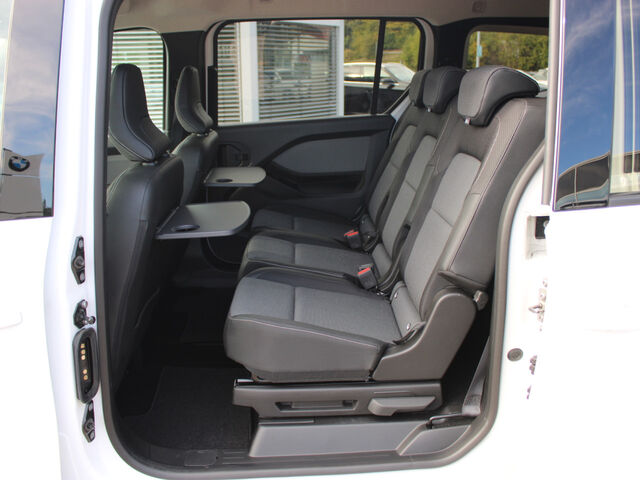RENAULT Kangoo Grand Kangoo Techno 7-Sitzer Kamera Navi LED Ansicht 10 für Fahrzeugdetailseite