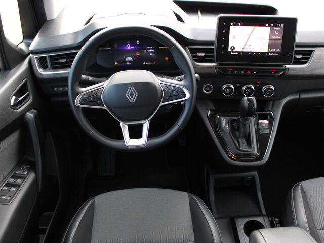 RENAULT Kangoo Grand Kangoo Techno 7-Sitzer Kamera Navi LED Ansicht 11 für Fahrzeugdetailseite