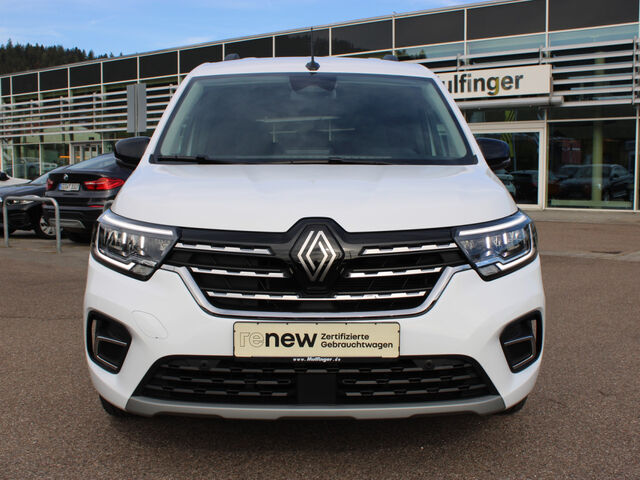 RENAULT Kangoo Grand Kangoo Techno 7-Sitzer Kamera Navi LED Ansicht 3 für Fahrzeugdetailseite