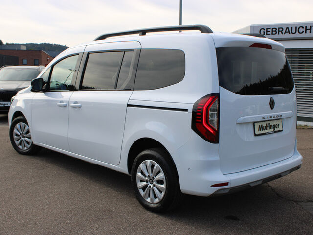 RENAULT Kangoo Grand Kangoo Techno 7-Sitzer Kamera Navi LED Ansicht 7 für Fahrzeugdetailseite