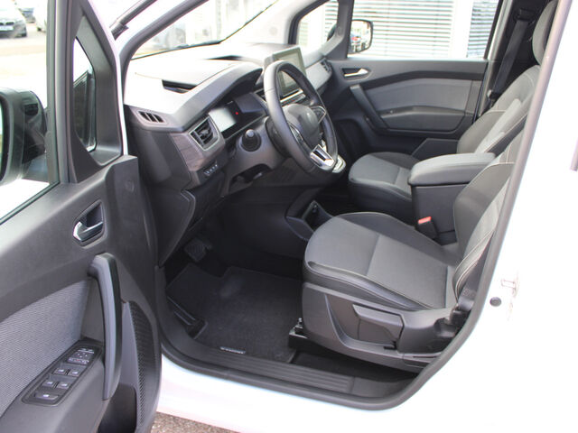 RENAULT Kangoo Grand Kangoo Techno 7-Sitzer Kamera Navi LED Ansicht 8 für Fahrzeugdetailseite