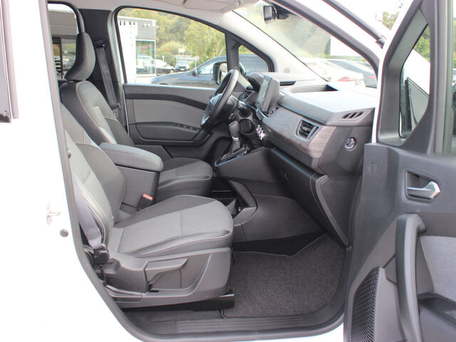 RENAULT Kangoo Grand Kangoo Techno 7-Sitzer Kamera Navi LED Ansicht 9 für Fahrzeugdetailseite