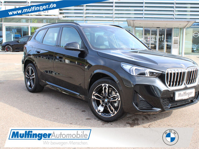 BMW X1 x23d M Sport AktivS.HUD ACC SurView.Ha/Ka.AHK Ansicht 1 für Fahrzeugdetailseite
