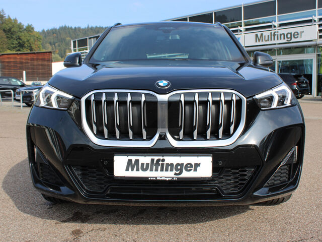 BMW X1 x23d M Sport AktivS.HUD ACC SurView.Ha/Ka.AHK Ansicht 3 für Fahrzeugdetailseite