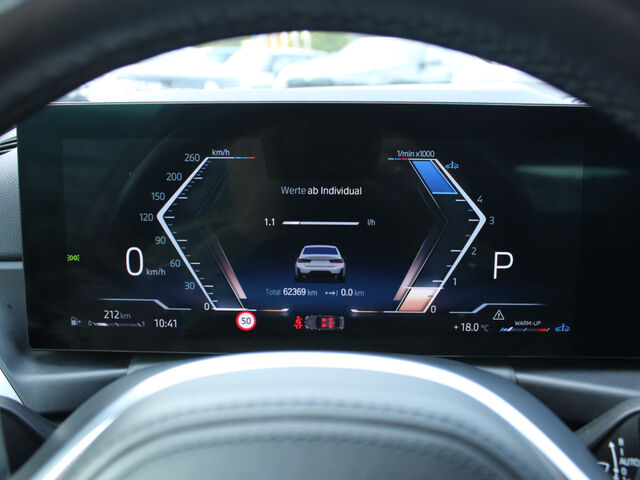 BMW 320 d M Sport SurView Live-Navi Lenkradh.DrivAss Ansicht 11 für Fahrzeugdetailseite
