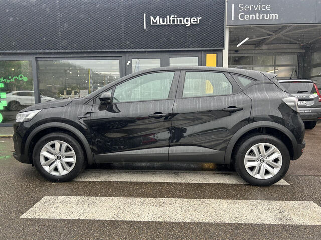 RENAULT Captur Evolution TCe 115 LED KLIMA Ansicht 5 für Fahrzeugdetailseite