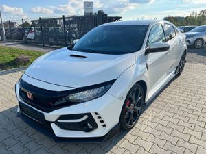 HONDA Civic 2.0 VTEC Turbo Type R Sport Line Navi+Led...
