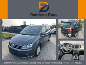 VW Sharan 2.0 TDI Comfortline BMT Start-Stopp Aut....