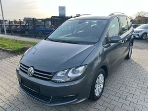 VW Sharan 2.0 TDI Comfortline BMT Start-Stopp Aut....