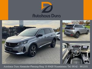 PEUGEOT 5008 GT Aut. Navi+Led+Kamera+Ahk+Pano+Shz...