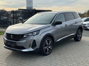 PEUGEOT 5008 GT Aut. Navi+Led+Kamera+Ahk+Pano+Shz...