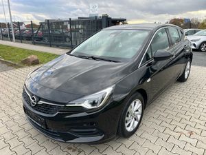 OPEL Astra 1.5 D Business Elegance StartStop Aut....