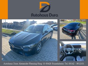 MERCEDES-BENZ CLA 200 AMG Line Aut. Navi+Pano+Led+Kamera+Shz...