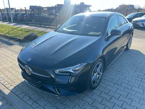 MERCEDES-BENZ CLA 200 AMG Line Aut. Navi+Pano+Led+Kamera+Shz...