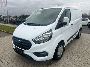FORD Transit Custom 340 L1 Trend Aut. Navi+Kamera+Shz...