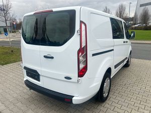FORD Transit Custom 340 L1 Trend Aut. Navi+Kamera+Shz...