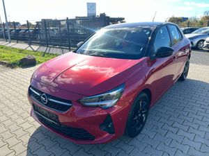 OPEL Corsa 1.2 Turbo GS Navi+Led+Kamera+Shz+Pdc...