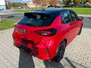 OPEL Corsa 1.2 Turbo GS Navi+Led+Kamera+Shz+Pdc...