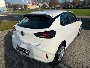 OPEL Corsa 1.5 CDTI Edition Navi+Led+Shz+Pdc...