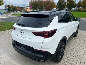 OPEL Grandland X 1.2 Turbo GS Line Navi+Led+Kamera...