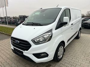 FORD Transit Custom 340 L1 Trend Aut. Navi+Kamera+Shz...