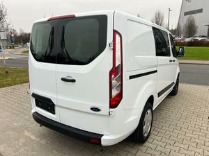 FORD Transit Custom 340 L1 Trend Aut. Navi+Kamera+Shz...