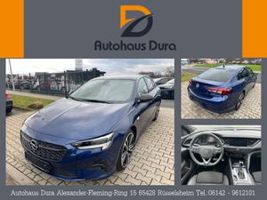 OPEL Insignia 2.0 D Ultimate Aut. Navi+Leder+Led+Shz...