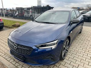 OPEL Insignia 2.0 D Ultimate Aut. Navi+Leder+Led+Shz...