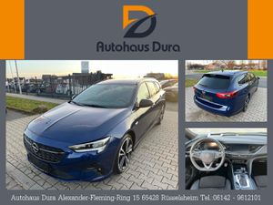 OPEL Insignia 2.0 D Aut. Navi+Led+Panorama+Head Up...