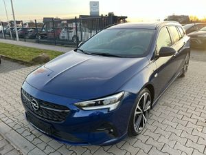 OPEL Insignia 2.0 D Aut. Navi+Led+Panorama+Head Up...