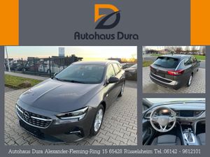 OPEL Insignia 2.0 D Business Kombi Aut. Navi+Led+Ahk...