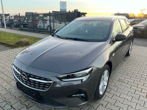 OPEL Insignia 2.0 D Business Kombi Aut. Navi+Led+Ahk...