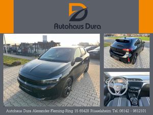 OPEL Corsa 1.2 Turbo GS Navi+Led+Kamera+Shz+Pdc...
