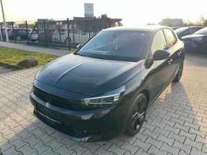 OPEL Corsa 1.2 Turbo GS Navi+Led+Kamera+Shz+Pdc...