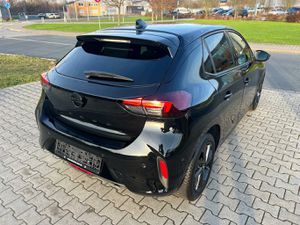 OPEL Corsa 1.2 Turbo GS Navi+Led+Kamera+Shz+Pdc...