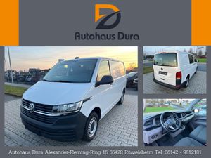 VW T6.1 Transporter FWD Aut. Navi+Shz+Pdc...