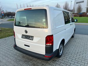 VW T6.1 Transporter FWD Aut. Navi+Shz+Pdc...