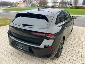 OPEL Astra 1.2 Turbo GS Aut. Navi+Led+Shz+Pdc...