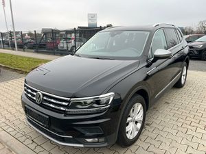 VW Tiguan Allspace 2.0 TDI Highline 4Motion Pano...