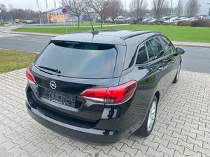 OPEL Astra 1.5 D Edition StartStop Aut. Navi+Led+Shz...