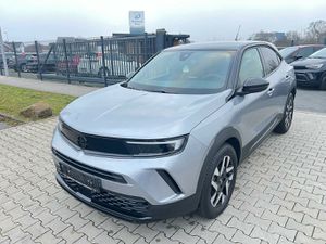 OPEL Mokka 1.2 Turbo GS Line Aut. Navi+Led+Kamera+Shz...